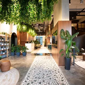 The Luma Hotel, A Member Of Design **** 코타키나발루