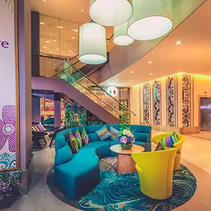 Mercure Centre Отель