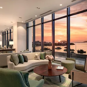Citadines Waterfront **** 코타키나발루