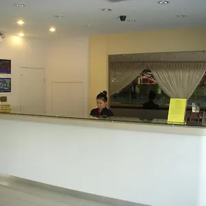 Inn OYO 89944 Stay Inn, Kota Kinabalu