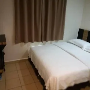 Hotel Traveller, Kota Kinabalu