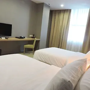 Hotel No.5, Kota Kinabalu