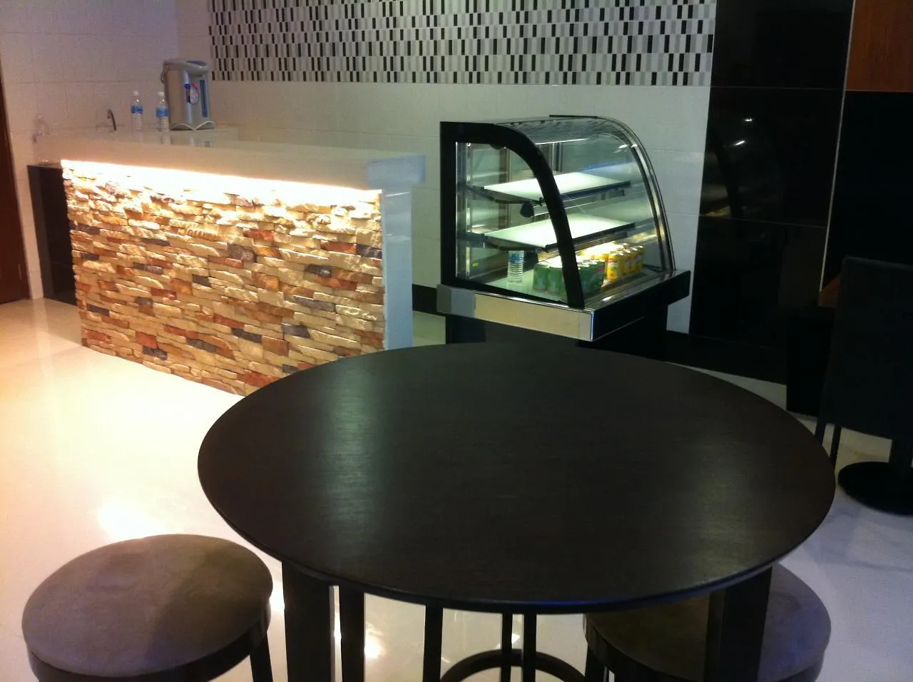 Yomi Hotel Kota Kinabalu